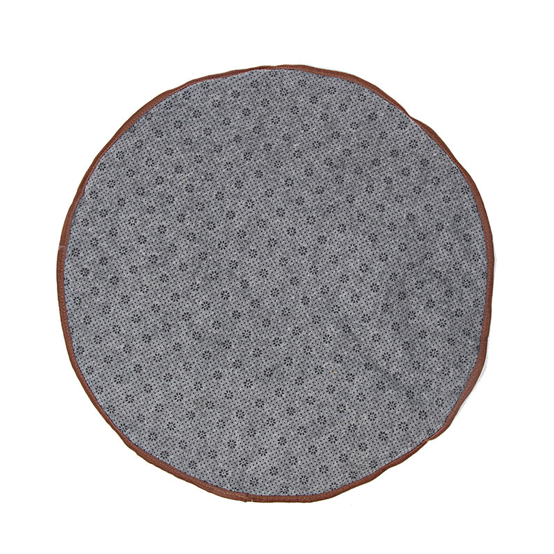 Calm Paws Interactive Snuffle Mat for Dogs – Anxiety Relief, Mental Stimulation & Slow Feeding (20" x 20")